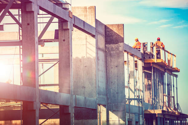 Best Concrete Retaining Walls in Hackleburg, AL