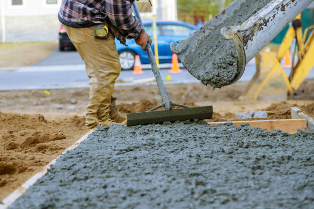 Best Concrete Demolition Services in Hackleburg, AL