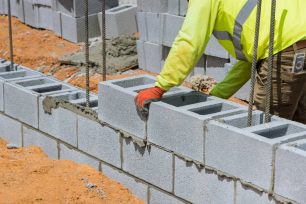 Best Concrete Removal and Replacement in Hackleburg, AL